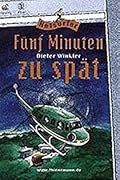 Fünf Minuten zu spät