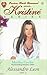 PRECIOUS HEARTS ROMANCES - KRISTINE SERIES 50