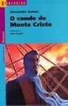 O Conde De Monte Cristo