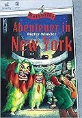Abenteuer in New York