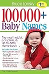 100,000+ Baby Nam...