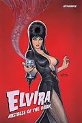 Elvira: Mistress of the Dark Vol. 1