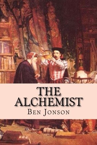 The Alchemist