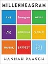 Book cover for Millenneagram: The Enneagram Guide for Discovering Your Truest, Baddest Self