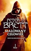 Malowany człowiek. Księga I