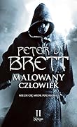 Malowany człowiek. Księga II