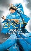 Wojna w blasku dnia. Księga I