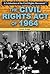 The Civil Rights Act of 1964