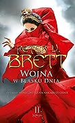 Wojna w blasku dnia. Księga II