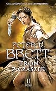 Tron z czaszek. Księga II