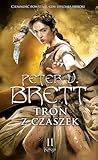 Tron z czaszek. Księga II by Peter V. Brett Tron z czaszek. Księga II by Peter V. Brett
