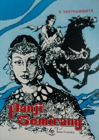 Panji Semirang