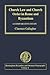 Church Law and Church Order in Rome and Byzantium: A Comparative Study (Birmingham Byzantine and Ottoman Studies)