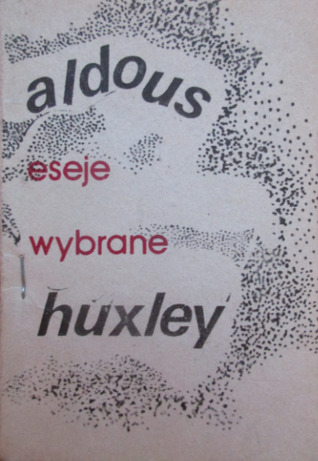 Eseje wybrane
