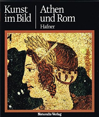 Kunst im Bild: Athen und Rom (Paperback)