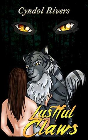 Lustful Claws (Tigeran Tales Book 1)