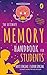 Ultimate Memory Handbook for Students by Sudhir Singhal