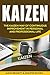 Kaizen by Jason Bennett