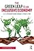 The Green Leap to an Inclusive Economy by Stuart L. Hart