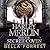 Harley Merlin and the Secret Coven (Harley Merlin #1)