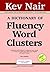 A Dictionary of Fluency Wor...