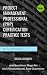 PMP Real Exam Questions Practice Set Dumps: Project Management Professional Practice Questions for exam preparation for 2019