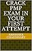 Crack PMP® exam in your fir...