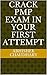 Crack PMP® exam in your first attempt (PMBOK® 6th edition): Second Edition 2021