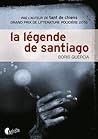 La légende de Santiago by Boris Quercia