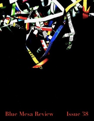 Blue Mesa Review, Issue 38