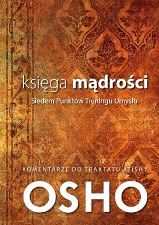 Ksiega madrosci (Hardcover)