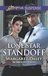 Lone Star Standoff by Margaret Daley