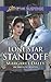 Lone Star Standoff (Lone Star Justice, 6)