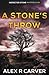 A Stone's Throw (Inspector Stone Mysteries)