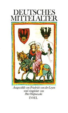 Deutsches Mittelalter (Hardcover)