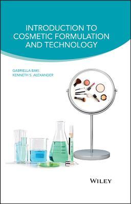 Introduction to Cosmetic Formulation and Technology