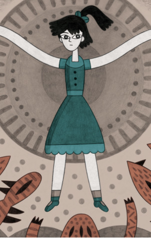 Dora no está en venta (Audiobook)