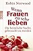 Wenn Frauen zu sehr lieben by Robin Norwood
