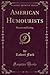 American Humourists (Classi...