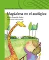 Magdalena en el zoológico