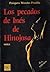 Los pecados de Inés de Hinojosa