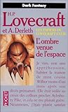 L'ombre venue de l'espace - tome 4 by H.P. Lovecraft