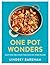 One Pot Wonders by Lindsey Bareham