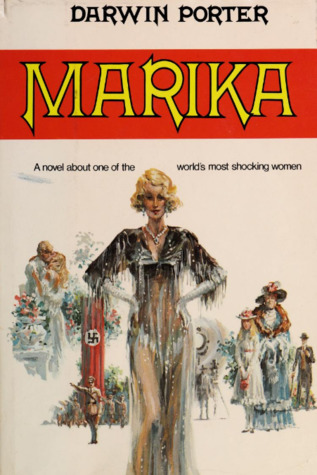 Marika (Hardcover)