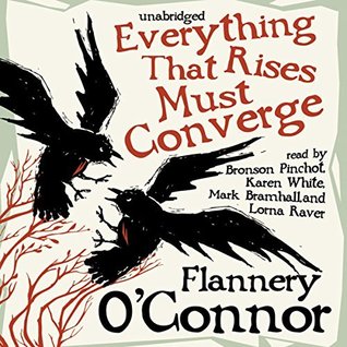 Everything That Rises Must Converge: Stories