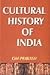 Cultural History of India