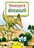 Descopera dinozaurii by Simone Nettingsmeier