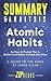 Summary & Analysis of Atomic Habits: An Easy & Proven Way to Build Good Habits & Break Bad Ones | A Guide to the Book by James Clear