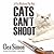 Cats Can't Shoot (Pru Marlowe, #2)