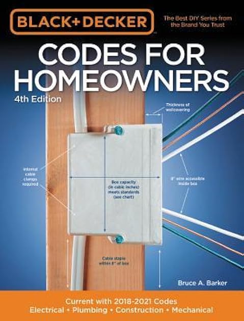 Black & Decker Codes for Homeowners
